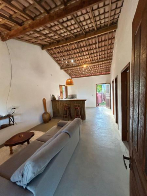 Casa Mayra Braz